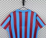 1994-1995 Trabzonspor Home Retro Soccer Jersey