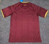 2026 Spain Third Leaked Edition Fans Soccer Jersey