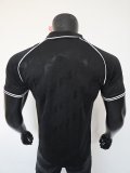 26-27 ARS Black Casual Version Player Version Training shirts