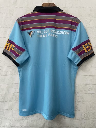 2026 High Quality Rugby Jersey