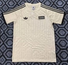 2026 AD Oasis Casual Edition Training shirts