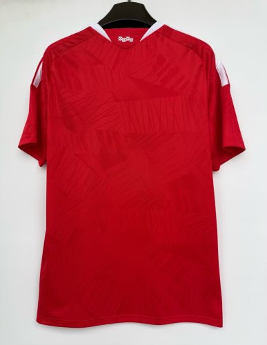26-27 Benfica Home Fans Soccer Jersey