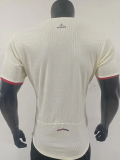 25-26 Lille Away Player Version Soccer Jersey