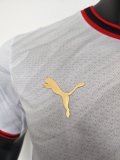 26-27 ACM Away Player Version Soccer Jersey*空白版