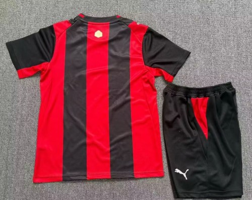 26-27 ACM Home Kids Soccer Jersey