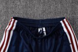 25-26 ARS High Quality Half Pull Tracksuit