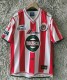 2001 Chivas Home Retro Soccer Jersey