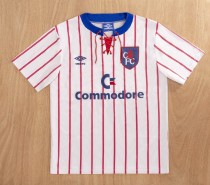 1992-1994 CHE Away Retro Soccer Jersey 1992-1994 CHE Away Retro Soccer Jersey