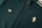 25-26 JUV High Quality Jacket Tracksuit