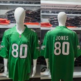 2026 NFL Philadelphia Eagles New Pattern Jersey