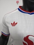 26-27 Man Utd Special Edition Player Version Soccer Jersey
