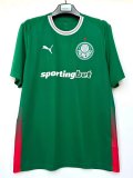 2026 Palmeiras Home Fans Soccer Jersey