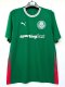 26-27 Palmeiras Home Fans Soccer Jersey