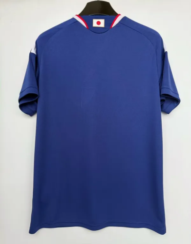 2026 World Cup Japan Home Fans Soccer Jersey