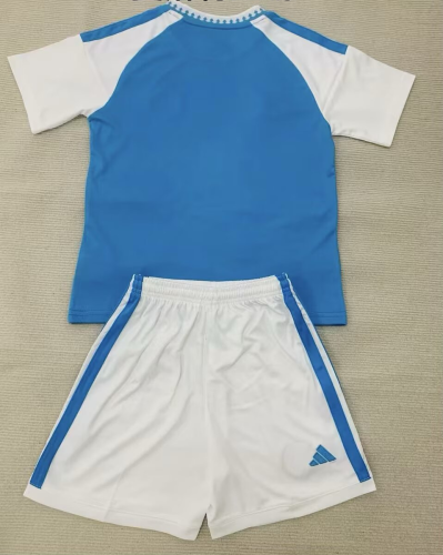 26-27 CHarlotte FC Home Adult Suit