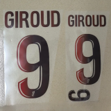 25-26 Lille Away Player Version Soccer Jersey