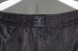 1995-1996 LIV Black Retro Shorts Pants