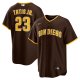2026 MLB San Diego Padres New Pattern Jersey