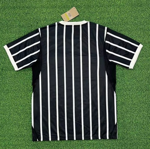 26-27 Corinthians Away Fans Soccer Jersey