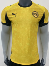 25-26 Dortmund Cup Match Home Player Version Soccer Jersey (杯赛版) 25-26 Dortmund Cup Match Home Player Version Soccer Jersey (杯赛版)