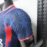26-27 PSG Special Edition Player Version Soccer Jersey