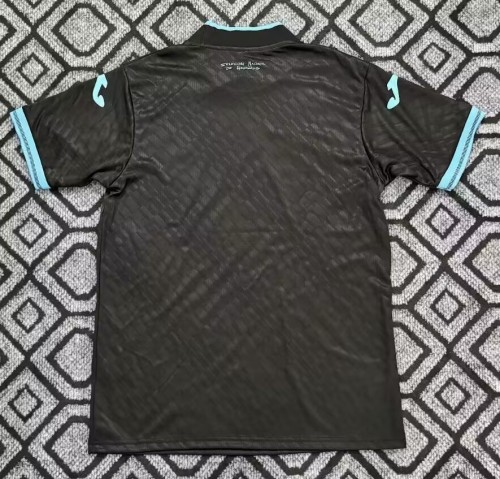 2026 Honduras Third Fans Soccer Jersey