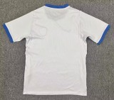 2026 Slovenia Away Fans Soccer Jersey