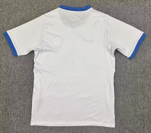 2026 Slovenia Away Fans Soccer Jersey