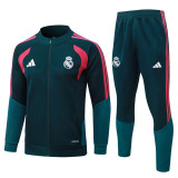 26-27 RMA High Quality Jacket Tracksuit