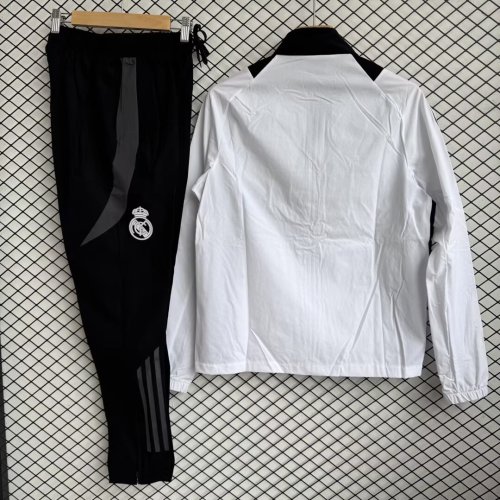 26-27 RMA High Quality Windbreaker Suit