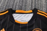 2010-2011 CHE Away Retro Kids Soccer Jersey