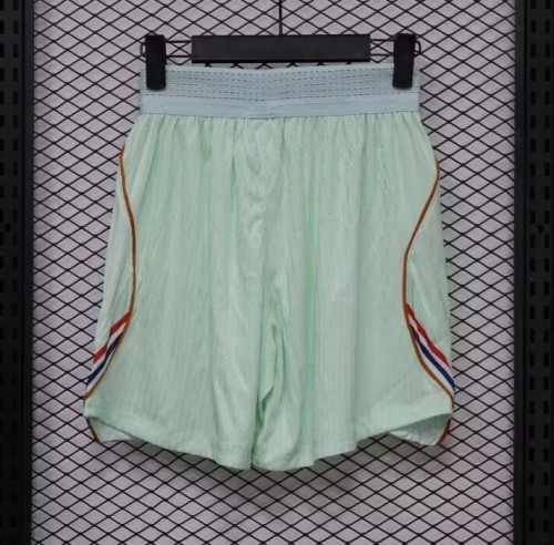 2026 World Cup France Away Player Version Shorts Pants (球员短裤)