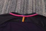 2016-2017 BAR Away Retro Kids Soccer Jersey