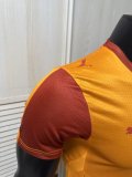 26-27 Galatasaray Home Leaked Edition Player Version Soccer Jersey
