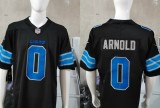 2026 NFL Detroit Lions New Pattern Jersey