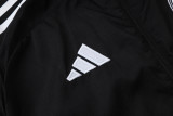 26-27  Aja× High Quality Windbreaker Suit