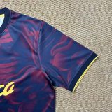 26-27 BAR Special Edition Fans Soccer Jersey