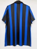 26-27 INT Home Fans Soccer Jersey