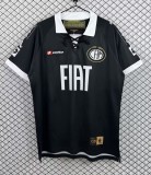 1908-2008 Atletico Mineiro 100th Anniversary Edition Retro Soccer Jersey
