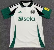24-25 Newcastle Third Fans Soccer Jersey 24-25 Newcastle Third Fans Soccer Jersey
