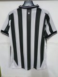 26-27 Botafogo Home Fans Soccer Jersey