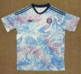 2026 Costa Rica Away Fans Soccer Jersey