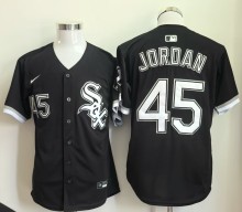 2026 MLB Chicago White Sox New Pattern Jersey