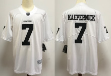 2025 NFL 49ers New Pattern Jersey