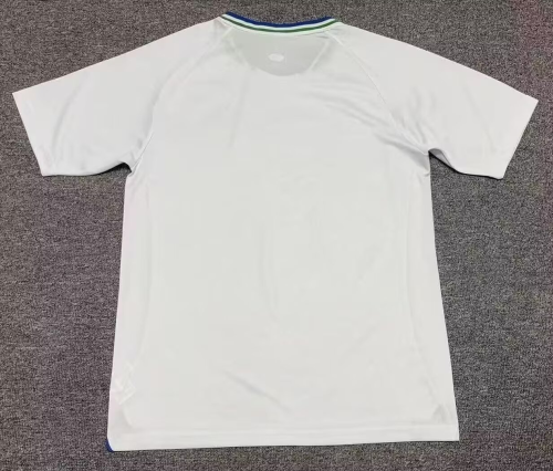 2026 Uzbekistan Away Fans Soccer Jersey