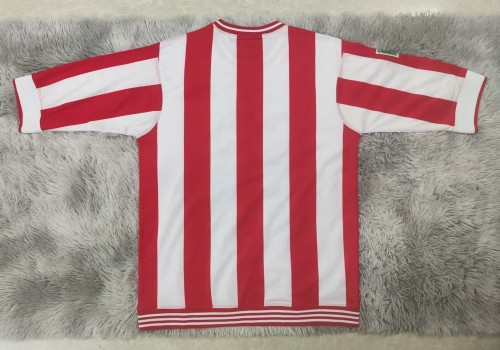 2006 Chivas Third Retro Soccer Jersey（中袖）