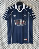 2026 AD Blue T-Shirt