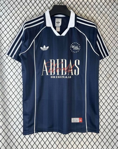 2026 AD Blue T-Shirt