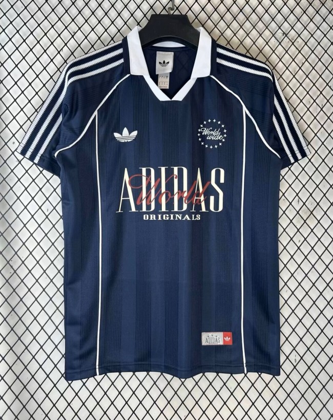 2026 AD Blue T-Shirt