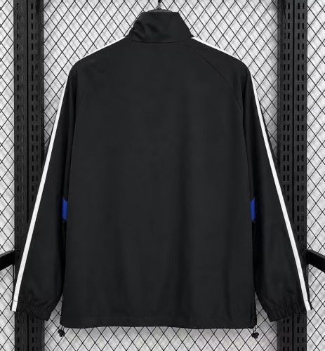 2011-2012 CHE Retro Windbreaker